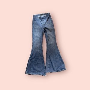 Judy Blue Jeans